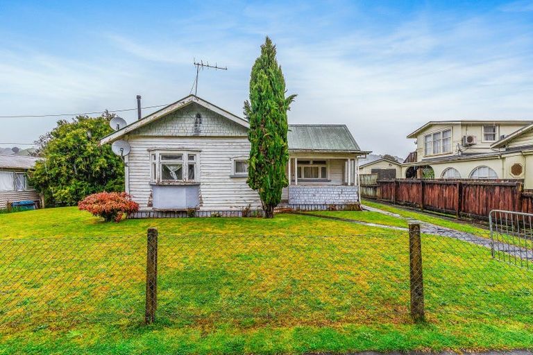 Photo of property in 15 Taupo Road, Taumarunui, 3920