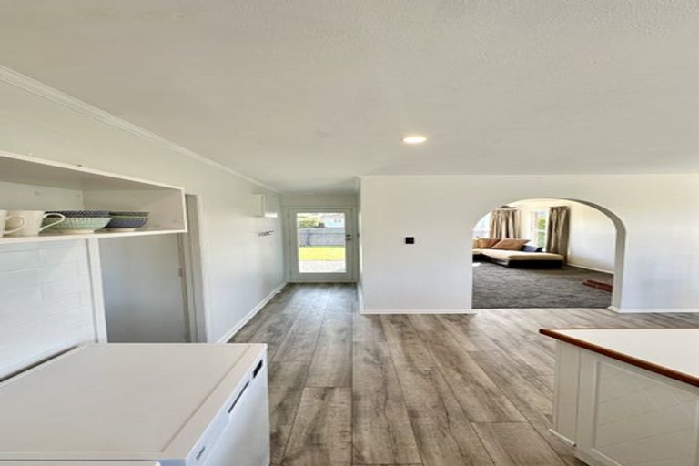 Photo of property in 12 Herdman Street, Hoon Hay, Christchurch, 8025