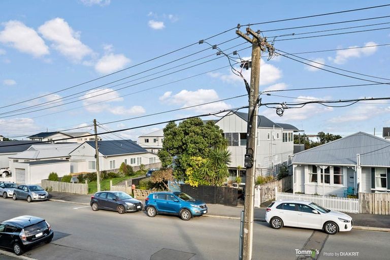 Photo of property in 20u3 Trent Street, Island Bay, Wellington, 6023