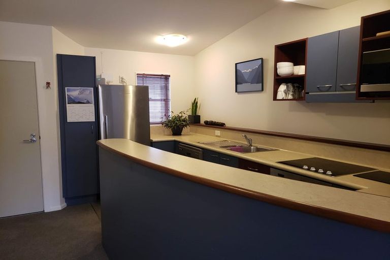 Photo of property in Luxford Villas, 304/72u Herald Street, Berhampore, Wellington, 6023