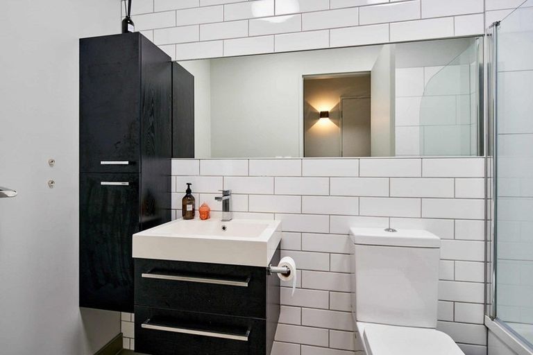 Photo of property in Detroit Apartments, 309/181u Tasman Street, Mount Cook, Wellington, 6021