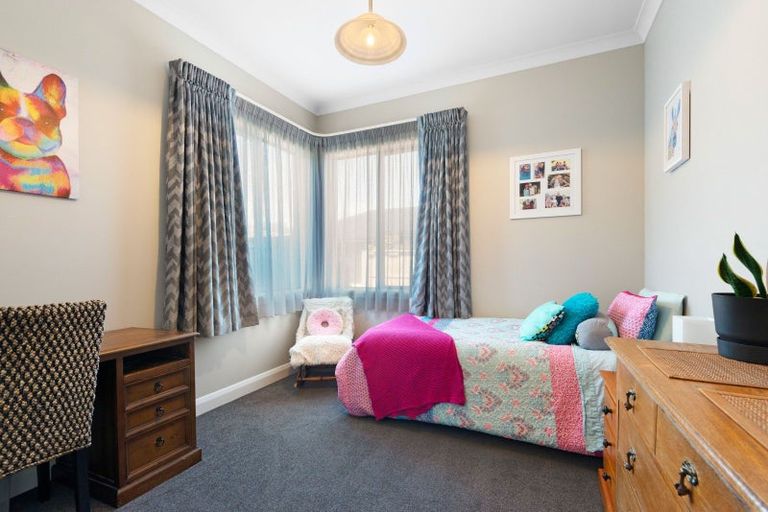 Photo of property in 291 Gladstone Road North, Mosgiel, 9092