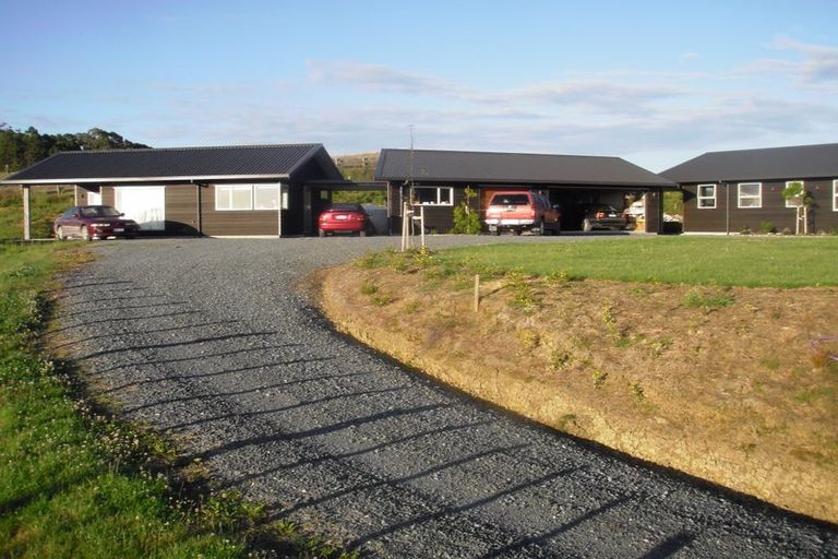 Photo of property in 65 J Tolhopf Road, Puhoi, Warkworth, 0981