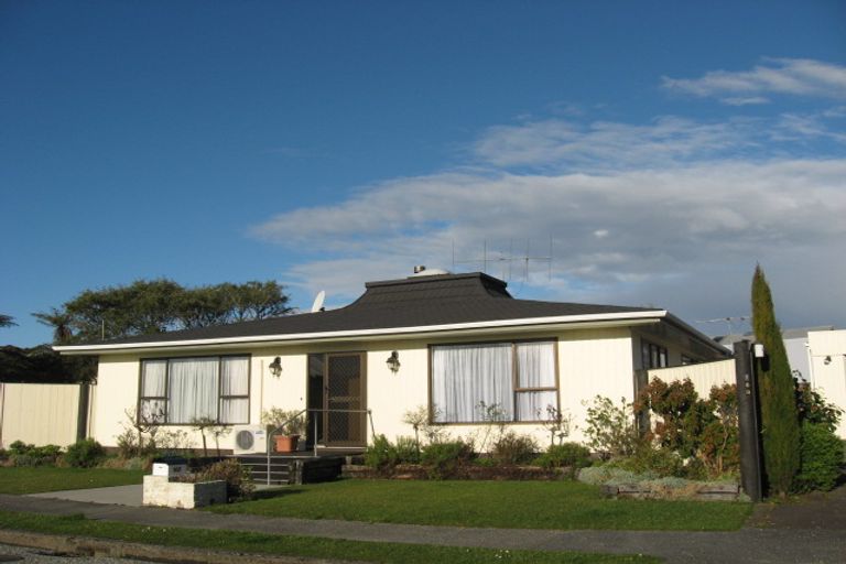 Photo of property in 168 Rolleston Street, Hokitika, 7810