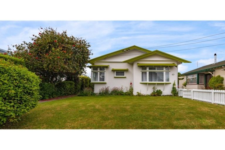 Photo of property in 135 Mackenzie Avenue, Woolston, Christchurch, 8023