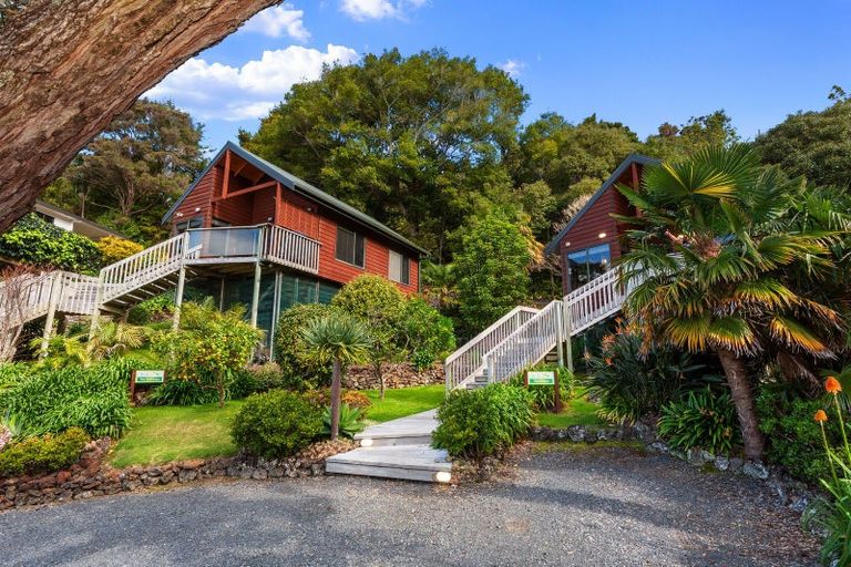 Photo of property in 10 Bayview Road, Paihia, 0200