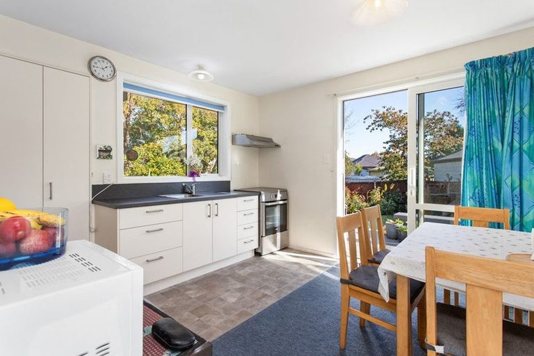 Photo of property in 71 Saint James Avenue, Papanui, Christchurch, 8053