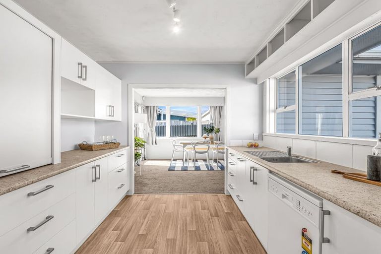 Photo of property in 84 Portal Street, Durie Hill, Whanganui, 4500