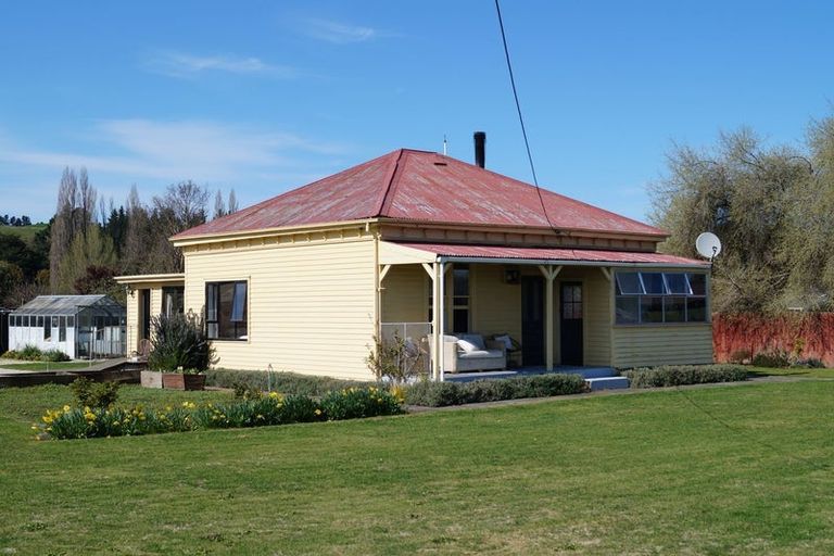 Photo of property in 36 Leslie Street, Waiau, 7332