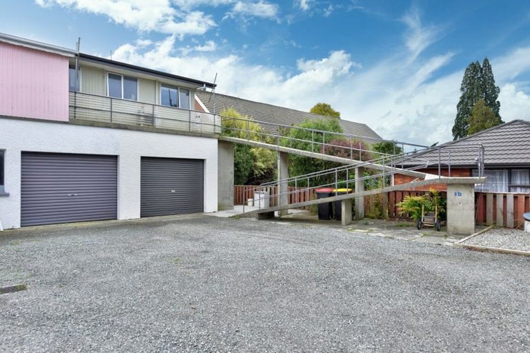 Photo of property in 3 William Street, Gore, 9710