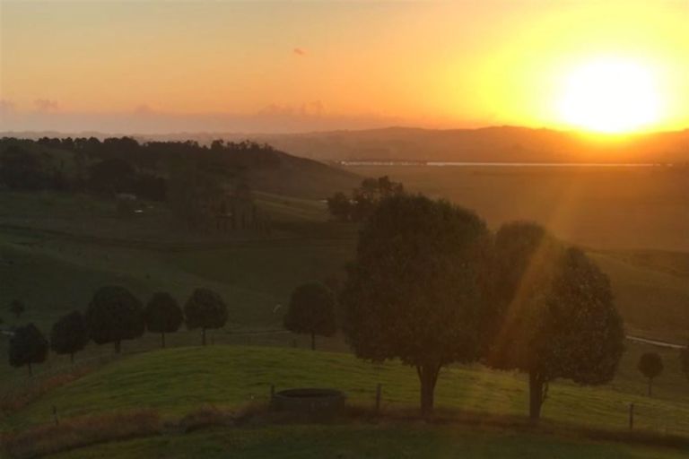 Photo of property in 176 Morrison Road, Arapohue, Dargaville, 0374