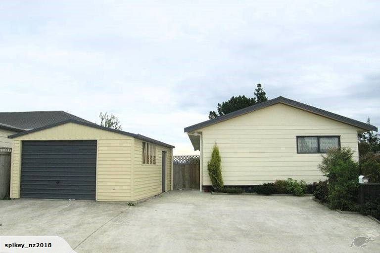 Photo of property in 46f1-a Norana Road, Timberlea, Upper Hutt, 5018