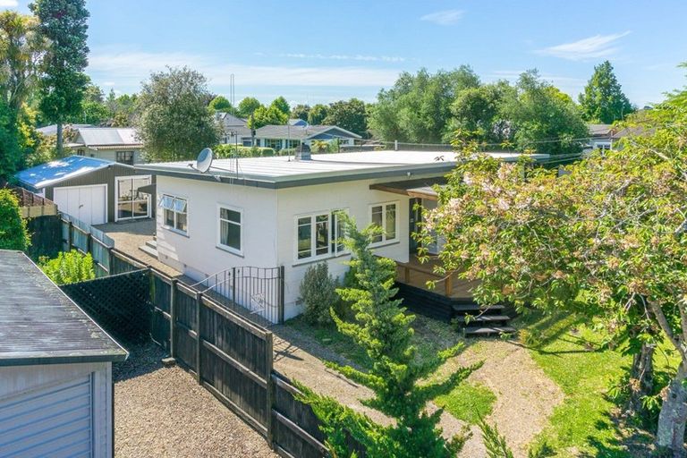 Photo of property in 108 Nixon Street, Hamilton East, Hamilton, 3216