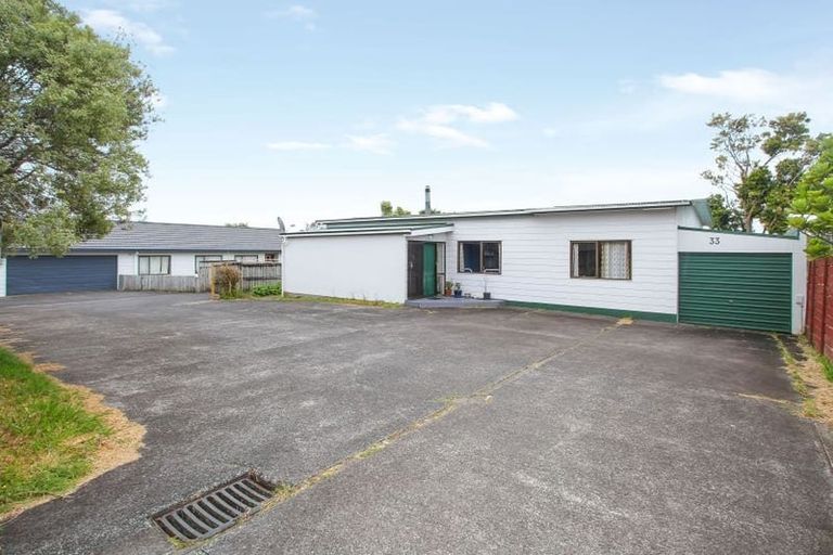 Photo of property in 33 Metcalfe Road, Ranui, Auckland, 0612