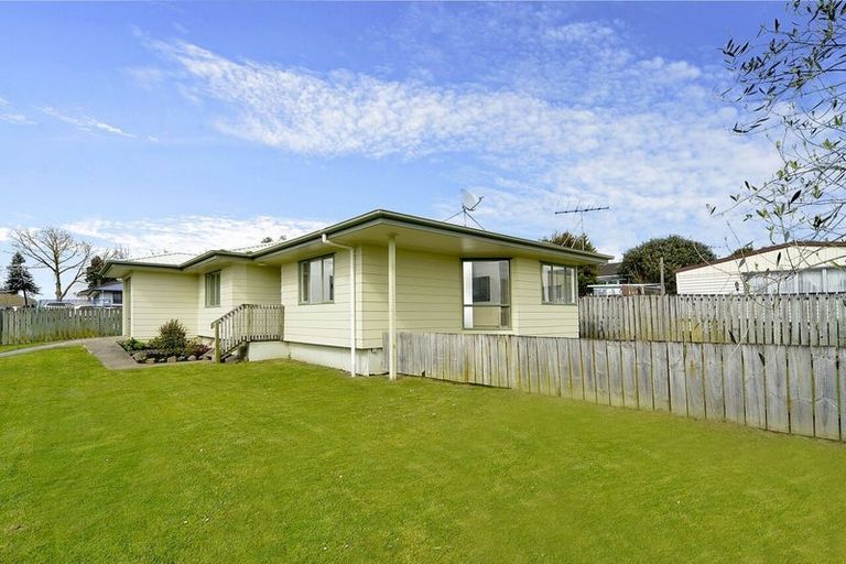 Photo of property in 4 Josie Lane, Manurewa, Auckland, 2102
