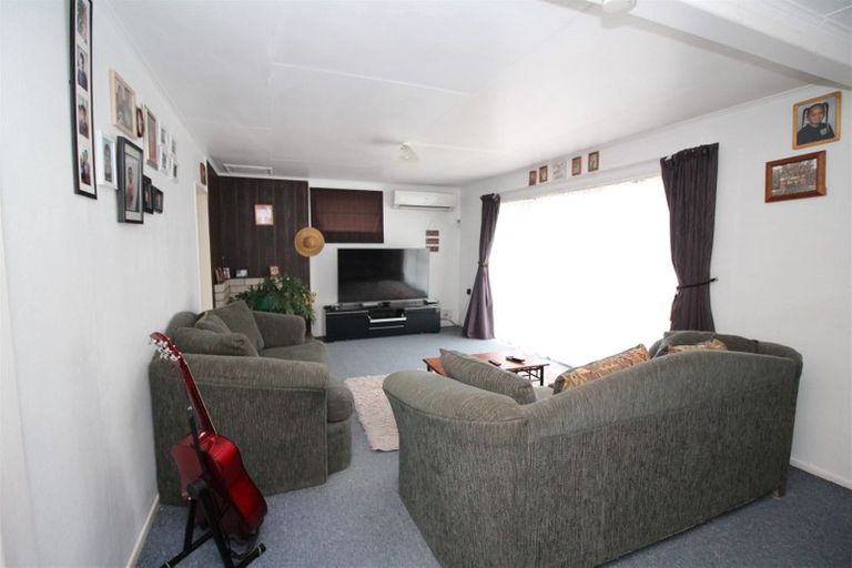 Photo of property in 15 Lancaster Crescent, Tokoroa, 3420