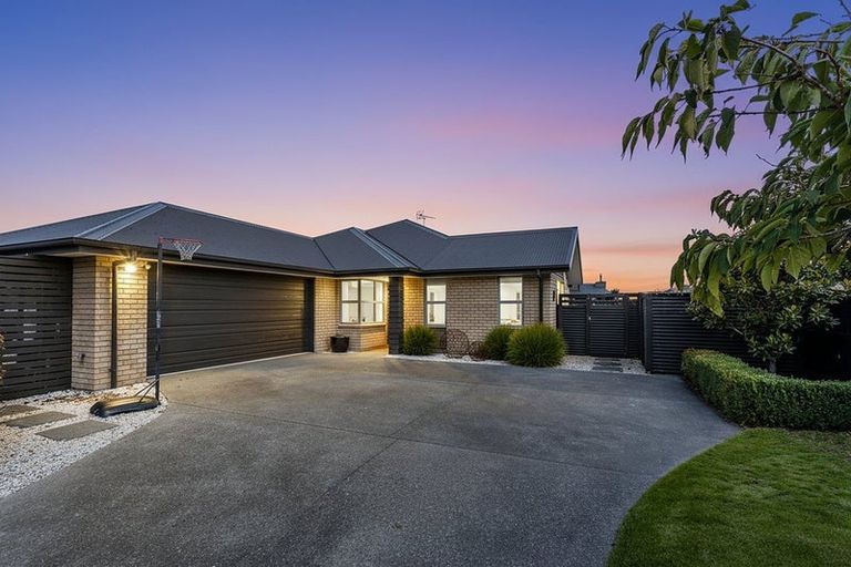 Photo of property in 56 Sovereign Boulevard, Kaiapoi, 7630