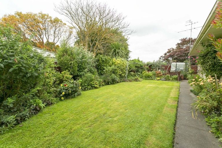 Photo of property in 351 Havelock Street, Ashburton, 7700