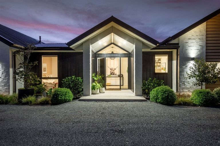 Photo of property in 121 Muir Road, Te Awamutu, 3879