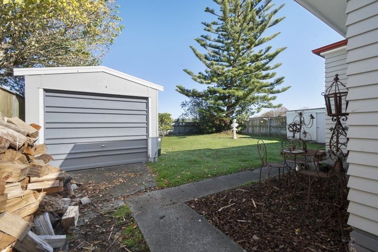 Photo of property in 47 Taumaihi Street, Bulls, 4818