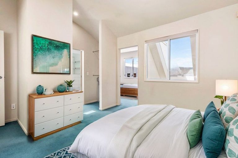 Photo of property in Fernhill Flats, 324u6 The Terrace, Te Aro, Wellington, 6011