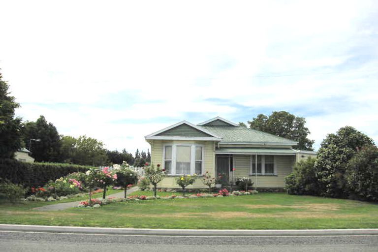 Photo of property in 49 Rolleston Street, Rakaia, 7710