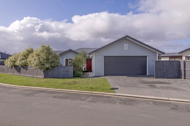 Photo of property in 31 Payne Court, Lincoln, 7608