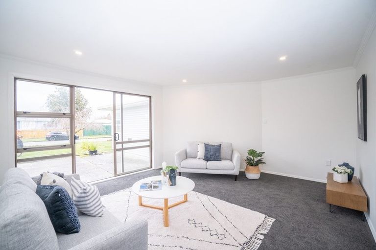 Photo of property in 5 Sefton Avenue, Highbury, Palmerston North, 4412