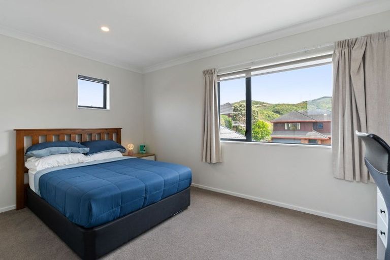Photo of property in 60 Abilene Crescent, Churton Park, Wellington, 6037