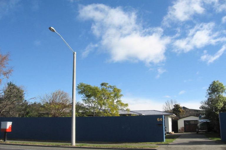 Photo of property in 64 Church Road, Taradale, Napier, 4112