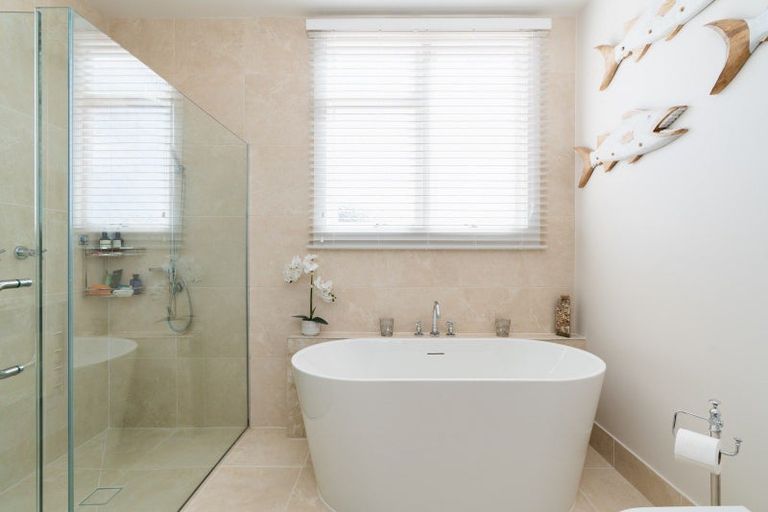 Photo of property in 15 Ings Avenue, Saint Clair, Dunedin, 9012