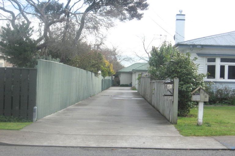 Photo of property in 3/512 Terrace Road, Parkvale, Hastings, 4122