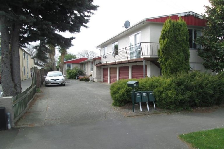 Photo of property in 2/363 Hereford Street, Linwood, Christchurch, 8011