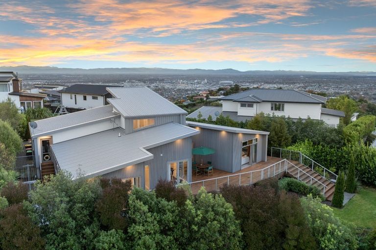 Photo of property in 6 Old Barrow Heights, Huntsbury, Christchurch, 8022