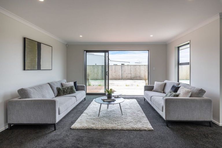 Photo of property in 85 Ed Hillary Drive, Rolleston, 7615