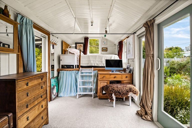 Photo of property in 8 Beach Road, Long Beach, Port Chalmers, 9081