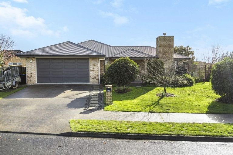 Photo of property in 20 Jasmine Place, Cambridge, 3434