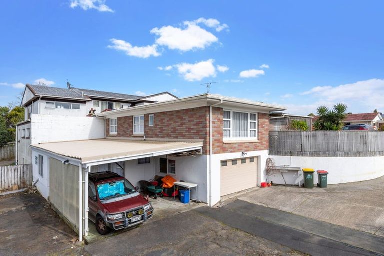 Photo of property in 1/109a Great South Road, Manurewa, Auckland, 2102