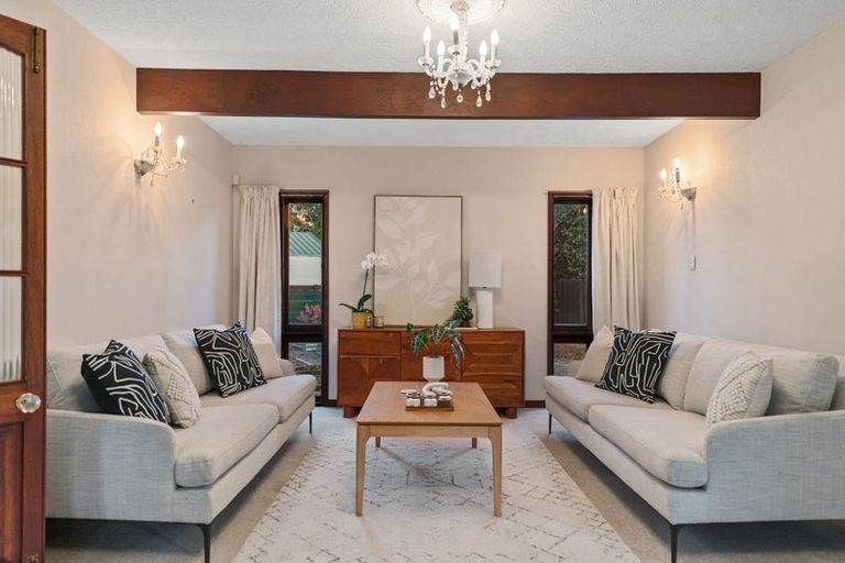 Photo of property in 54a Greers Road, Burnside, Christchurch, 8041