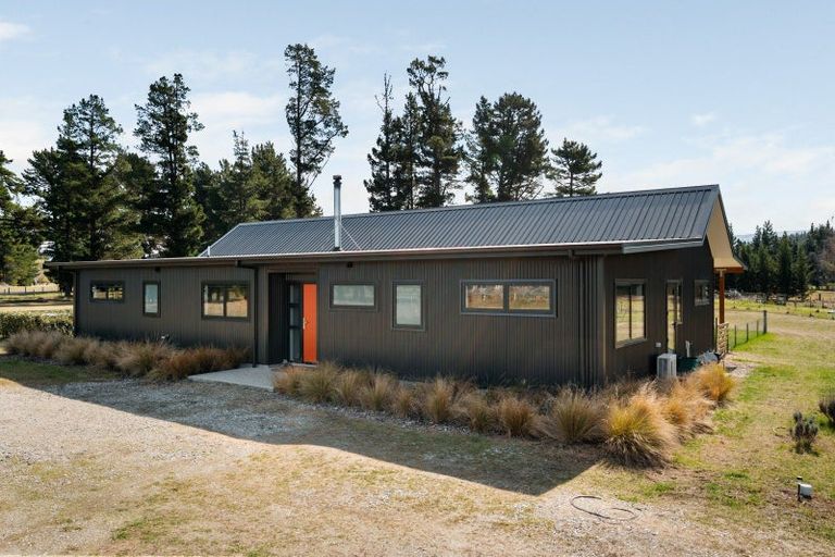 Photo of property in 157 Dunstan Road, Alexandra, 9391