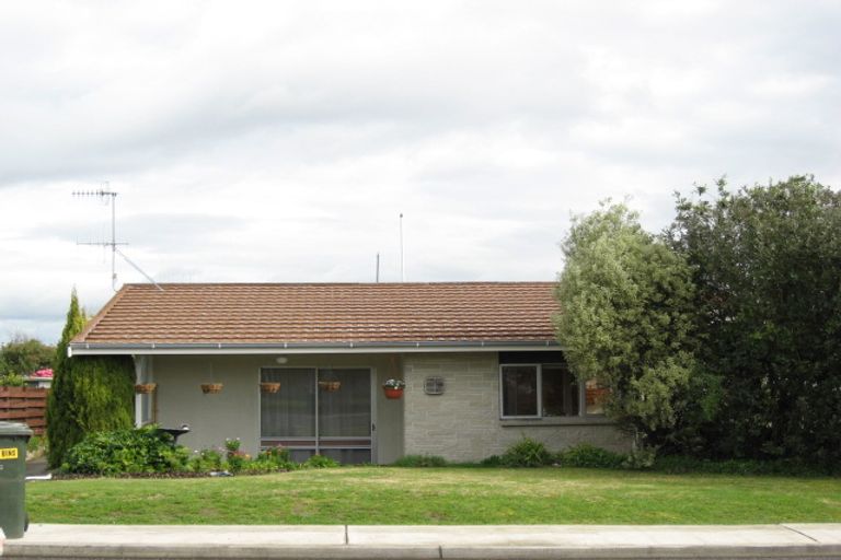 Photo of property in 2/7 Brookvale Road, Havelock North, 4130