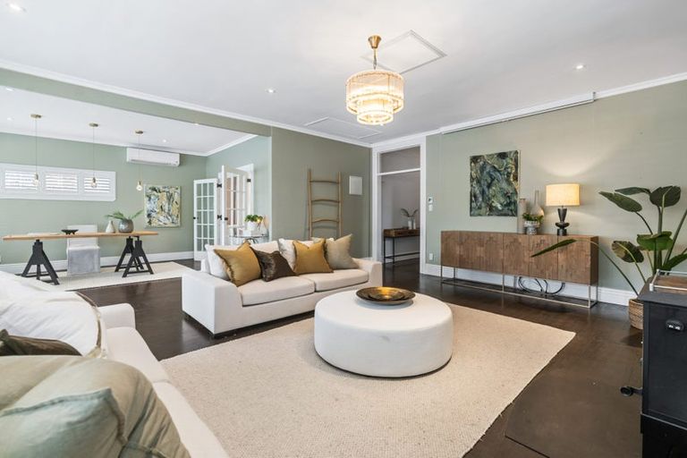 Photo of property in 2 Calliope Road, Devonport, Auckland, 0624