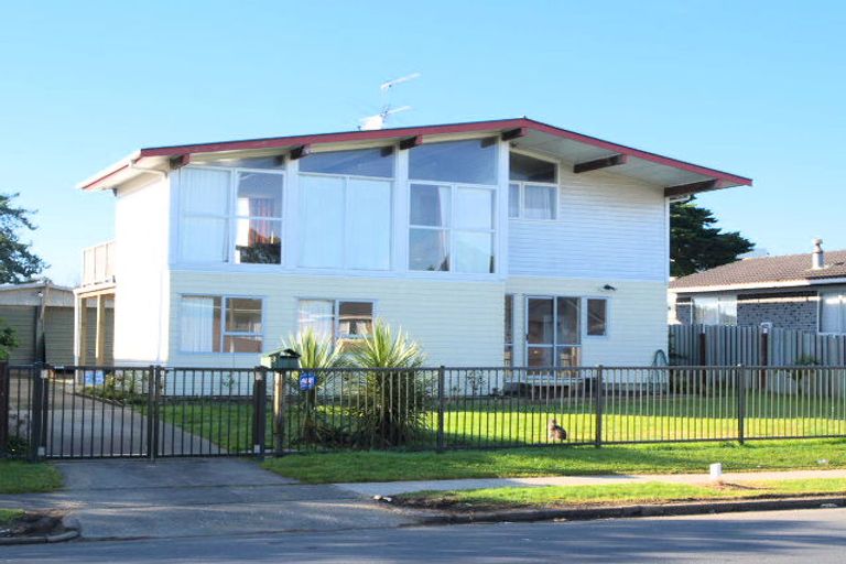 Photo of property in 9 Garus Avenue, Mangere East, Auckland, 2024