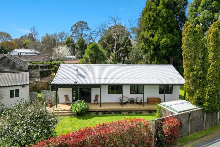 Photo of property in 358 Matangi Road, Matangi, Hamilton, 3284