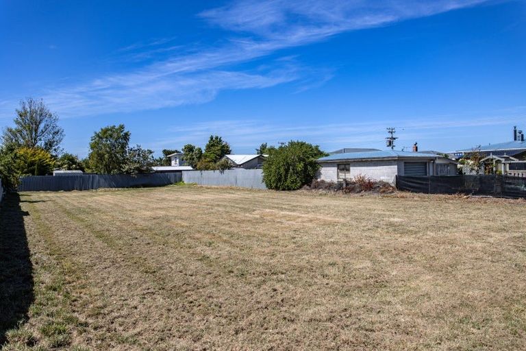 Photo of property in 35 Carters Road, Amberley, 7410