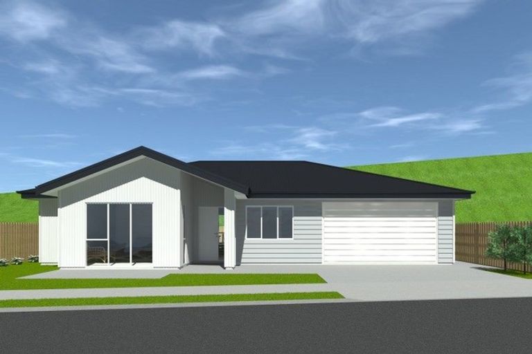 Photo of property in 36 Rochdale Drive, Churton Park, Wellington, 6037