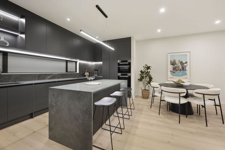 Photo of property in 3/29 Bracken Avenue, Takapuna, Auckland, 0622