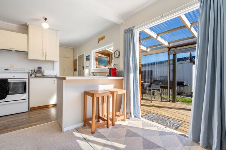 Photo of property in 121a Thomas Street, Waikouaiti, 9510