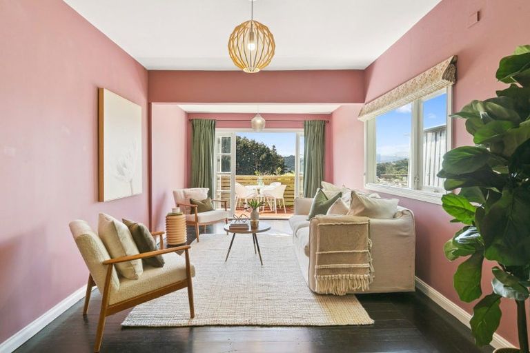 Photo of property in 64b Balfour Street, Mornington, Wellington, 6021