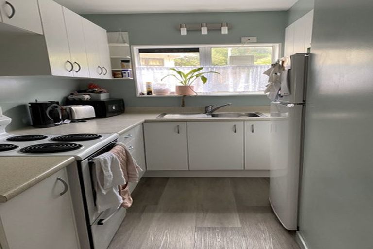 Photo of property in 161u2 Glenmore Street, Kelburn, Wellington, 6012